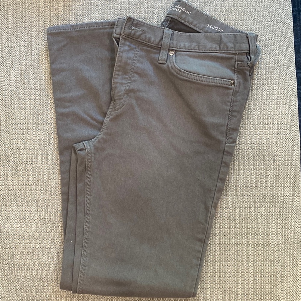 Banana Republic Mens Pants